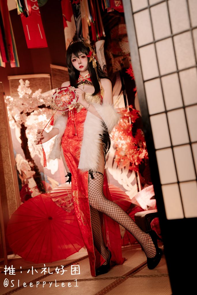 小礼好困---大凤-33P-356MB-05-15