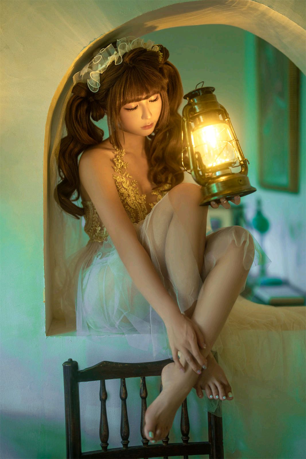 蠢沫沫---烛灯-39P-36MB-04-11