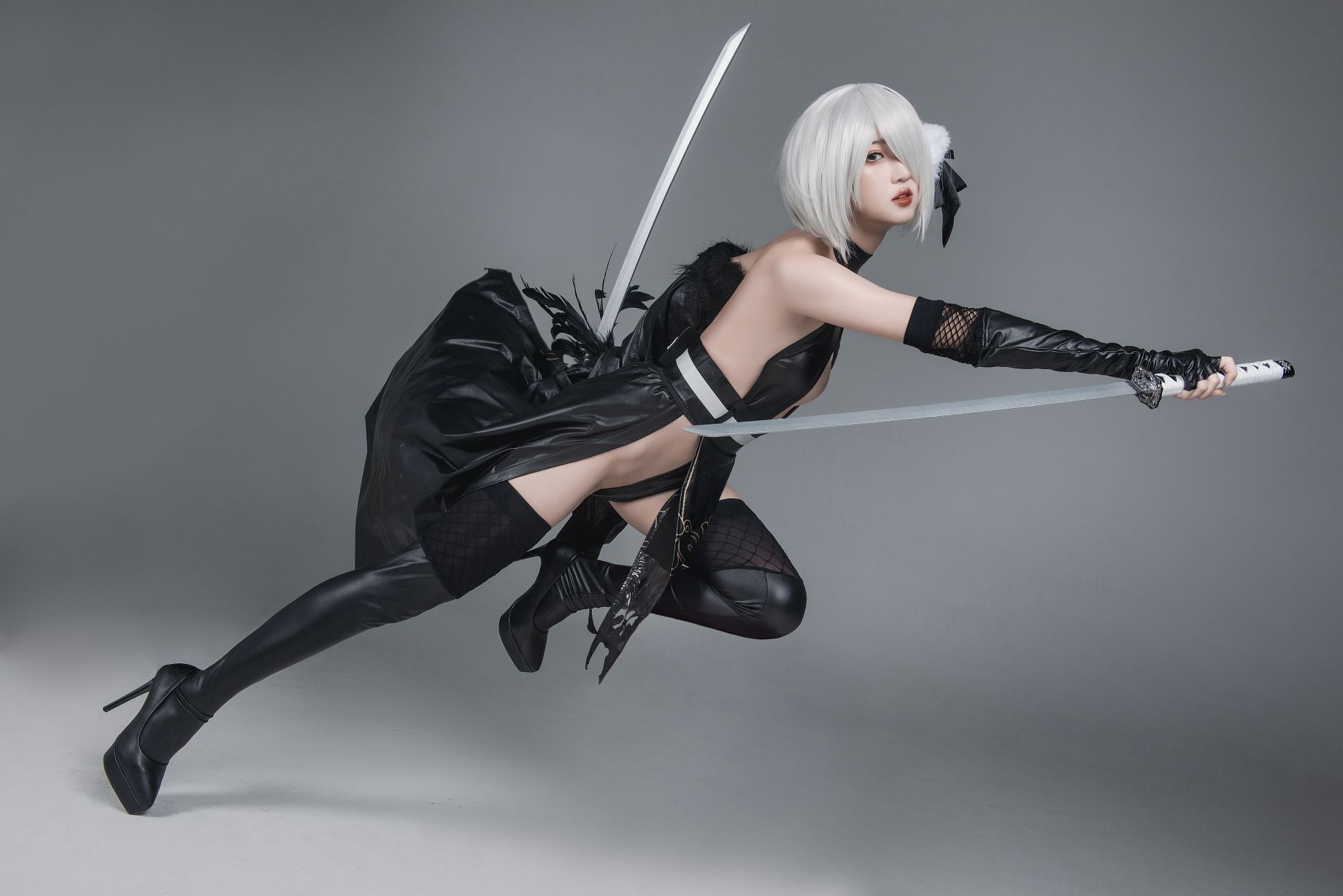 瓦斯塔亚小龙虾---2号B型-忍者-42P-693M-04-19