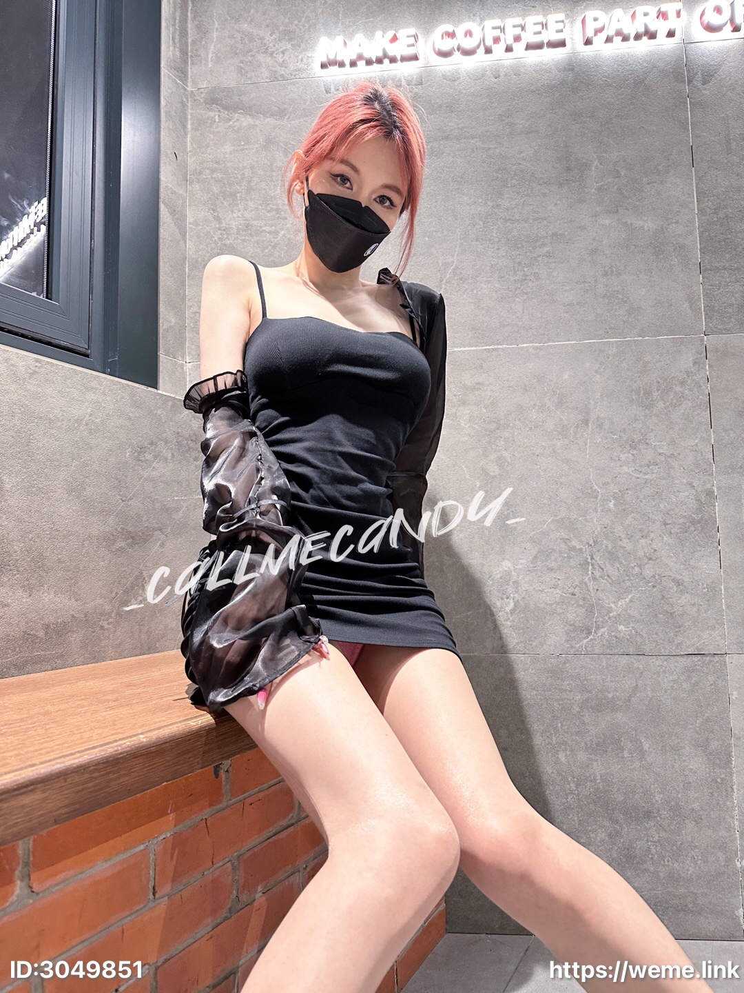 004Callmecandy---修长美腿34P20MB-08-19