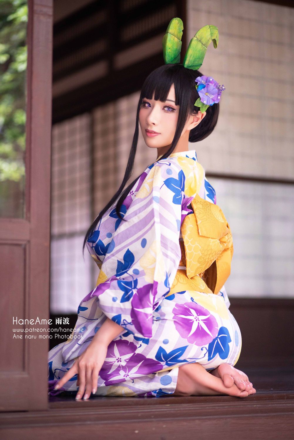 雨波-HaneAme---Ane-Naru-Mono155P-20207MB-02-13