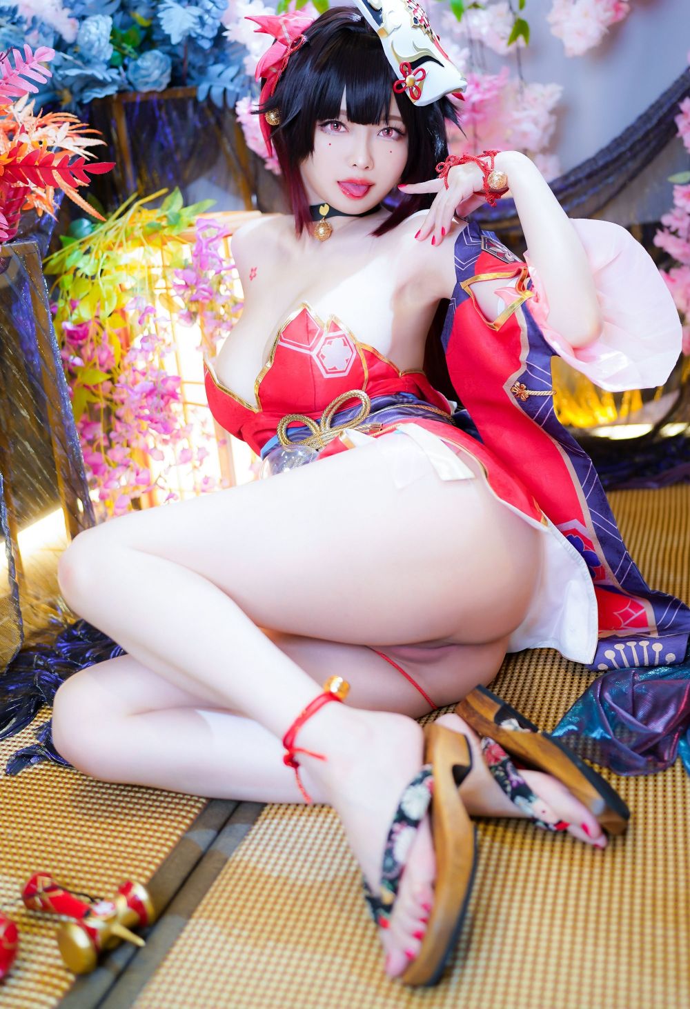 Arty亚缇---星穹铁道-花火-07-30