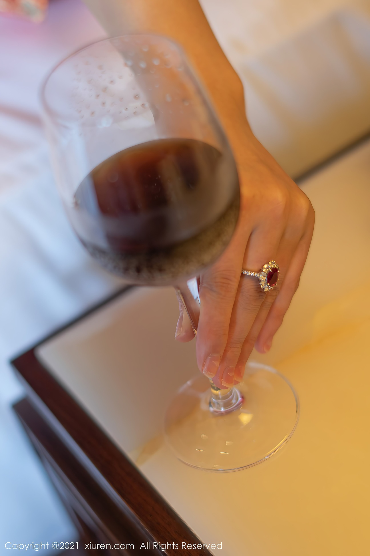 XiuRen秀人网-20210420-No3322-朱可儿Flower-12-24