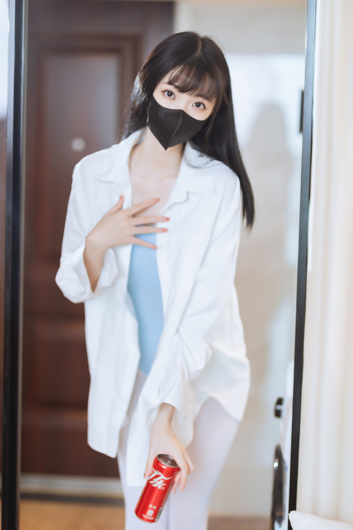 Cosplay-许岚-蓝色芭蕾-12-03