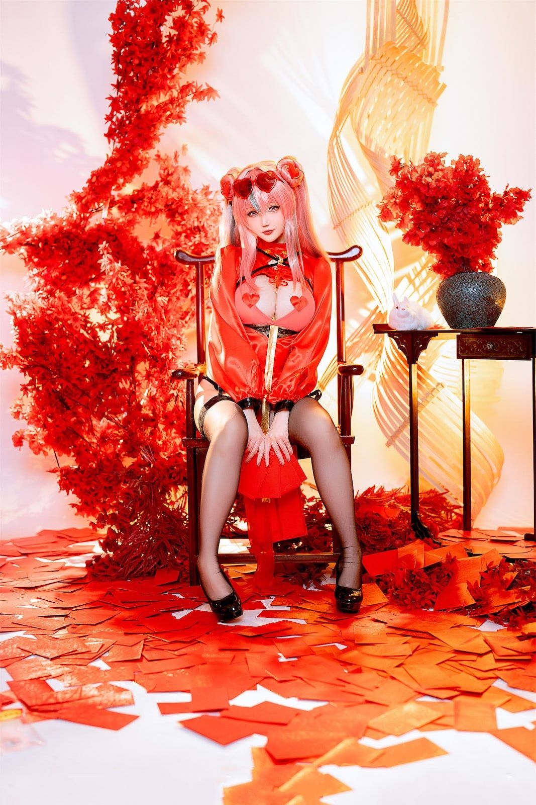 星之迟迟---24年1月计划C-布莱默顿新年旗袍-84P1V-03-07