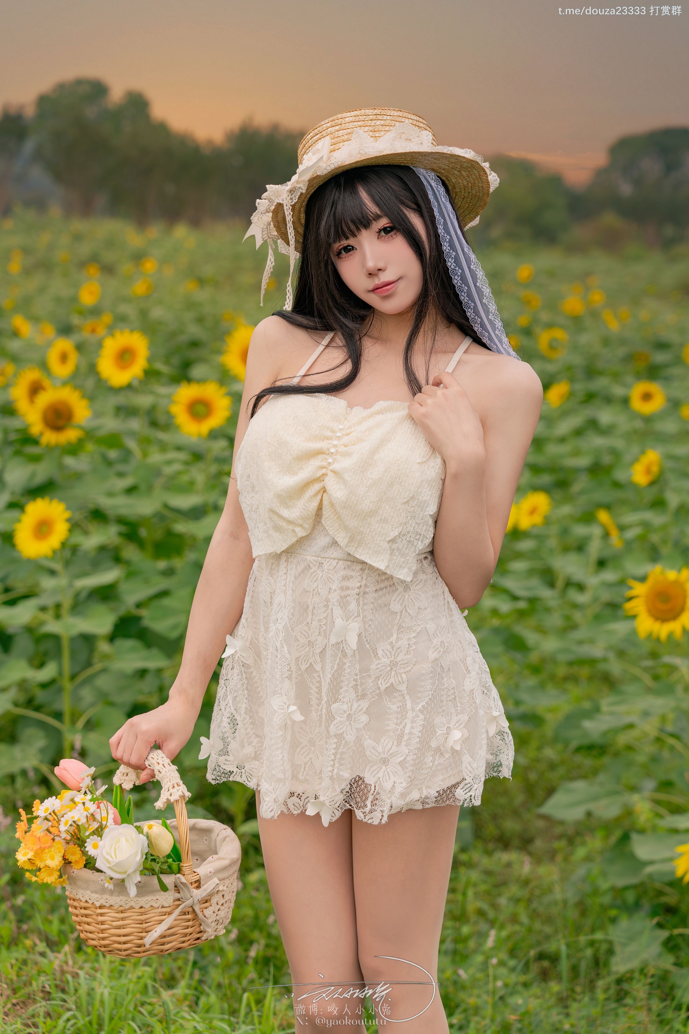 7月作品夏の葵73P1V-Summertime7月24打赏群资源-07-24