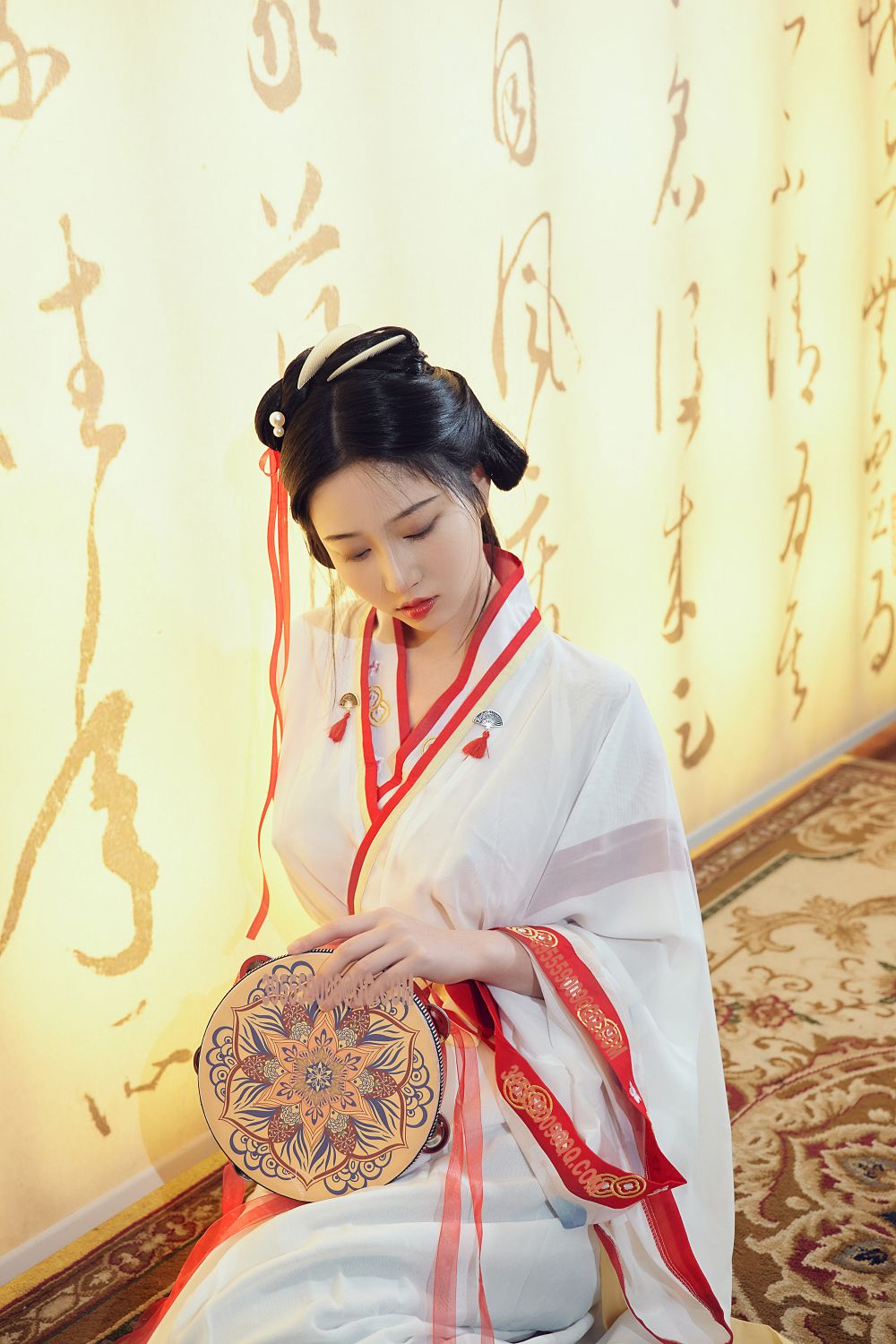 年年---如梦令40P-7333M-01-25