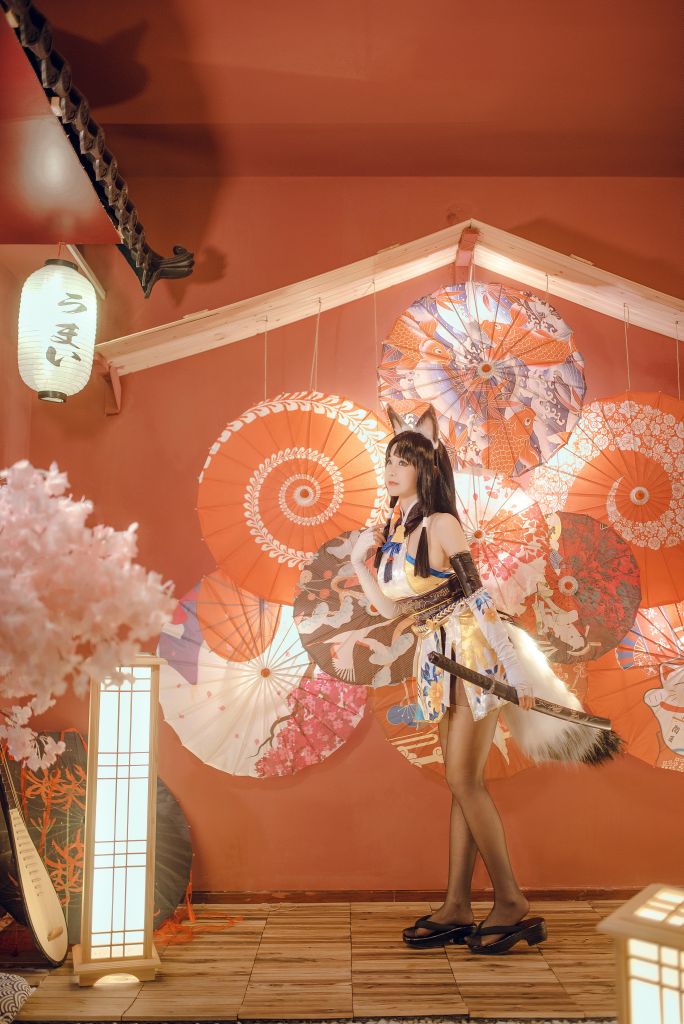 miko酱ww---永劫无间-胡桃-02-18