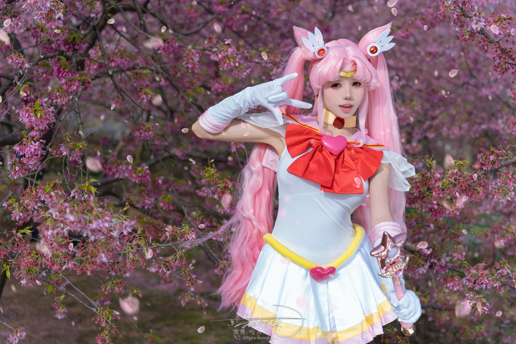 咬人小小兔-六月作品-小小兔大危机-06-18