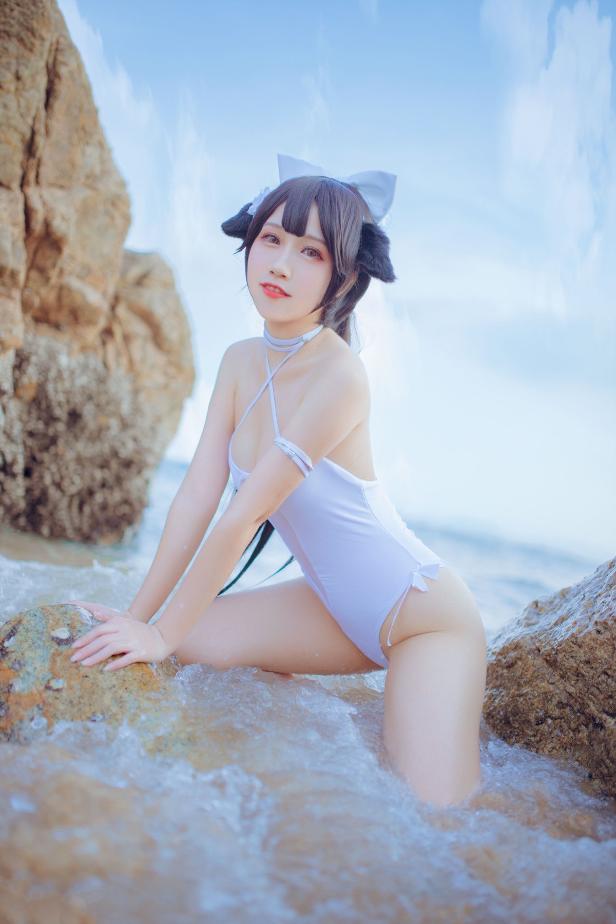 Cosplay-抖娘利世-Atago-038-Takao-09-14