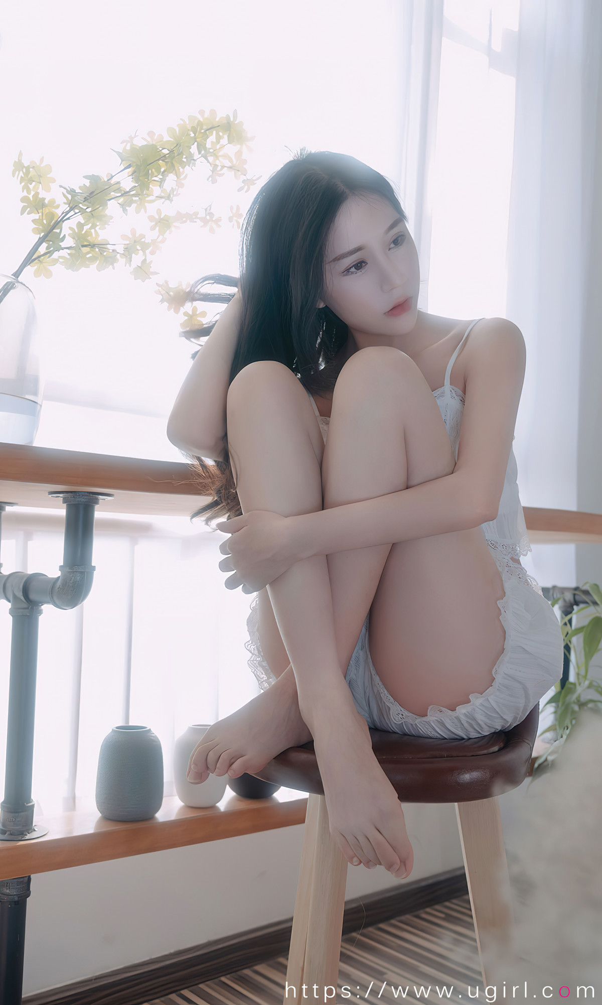 UGirls尤果圈-No2534-茯苓Fuling-05-09