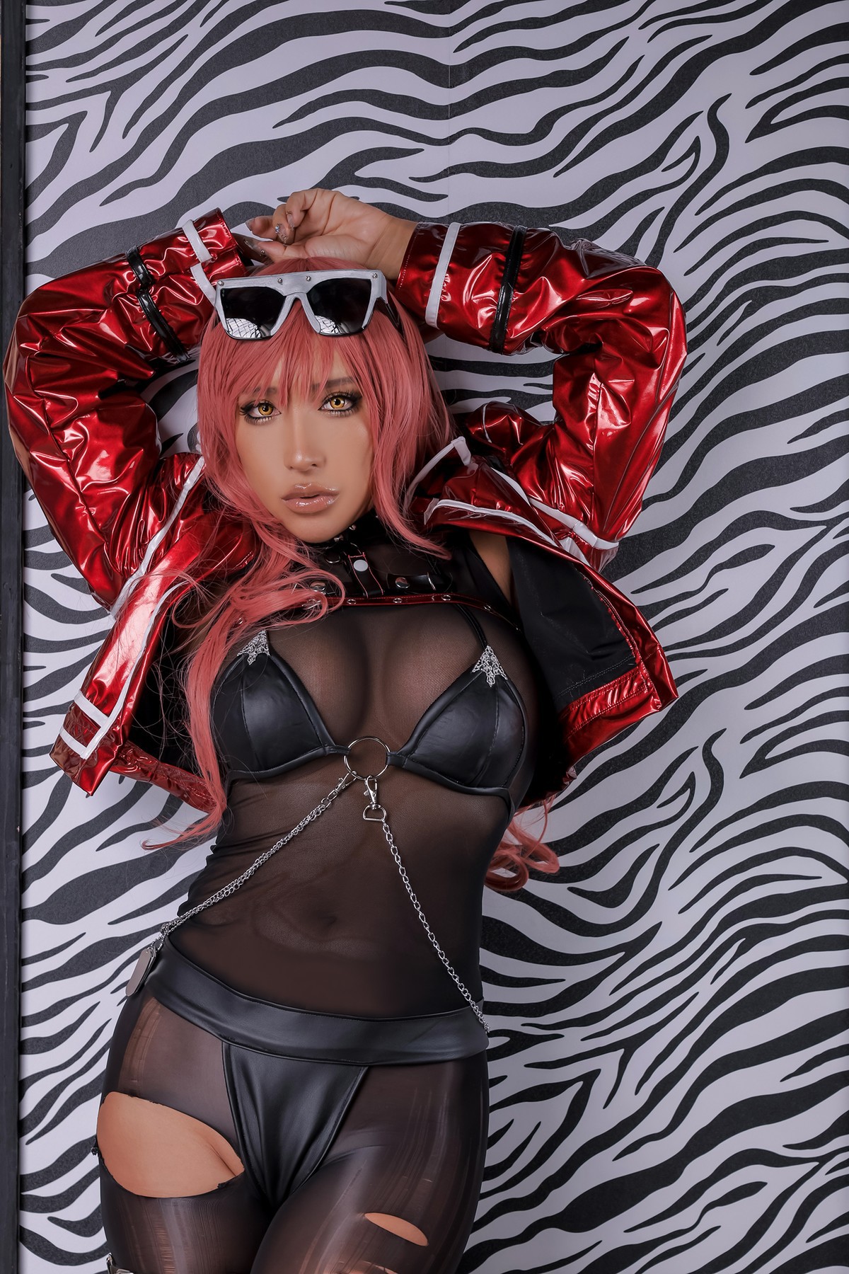 Cosplay-Nonsummerjack-Punch-line-Set02-12-22