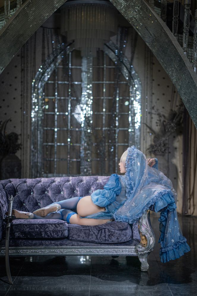 阿包也是兔娘-冰雪2B-01-27