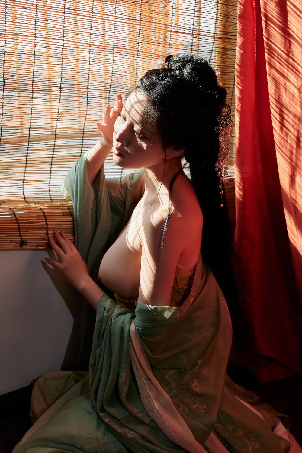 年年---梦华录39P-4116M-01-24