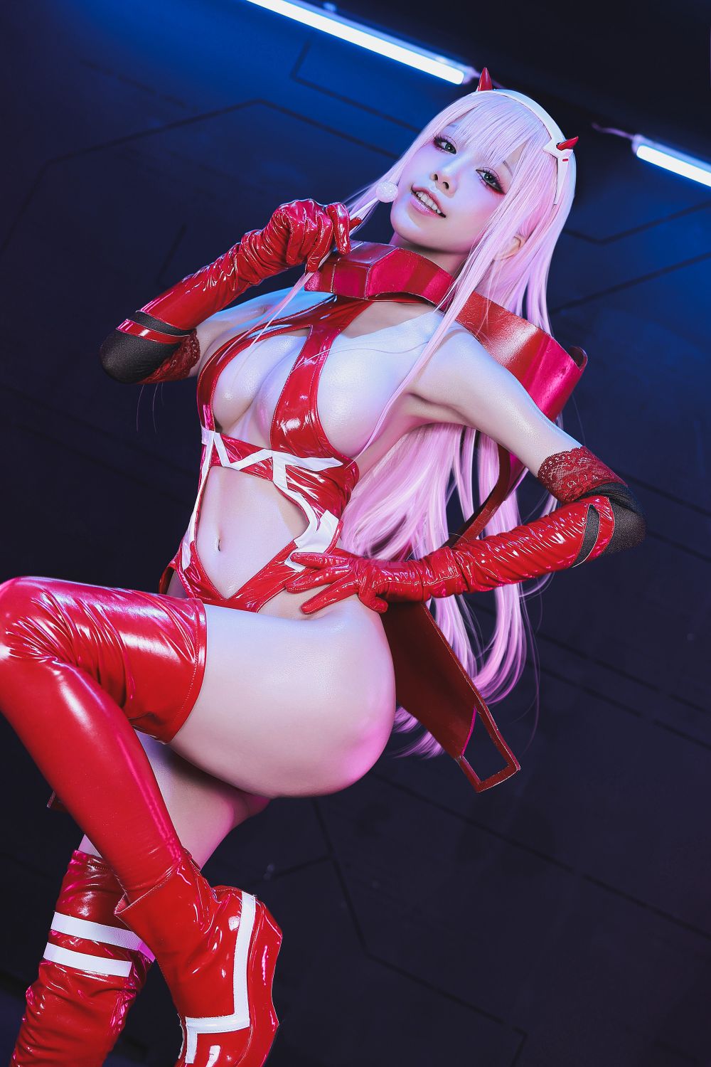 水淼Aqua---Zero-Two-05-14