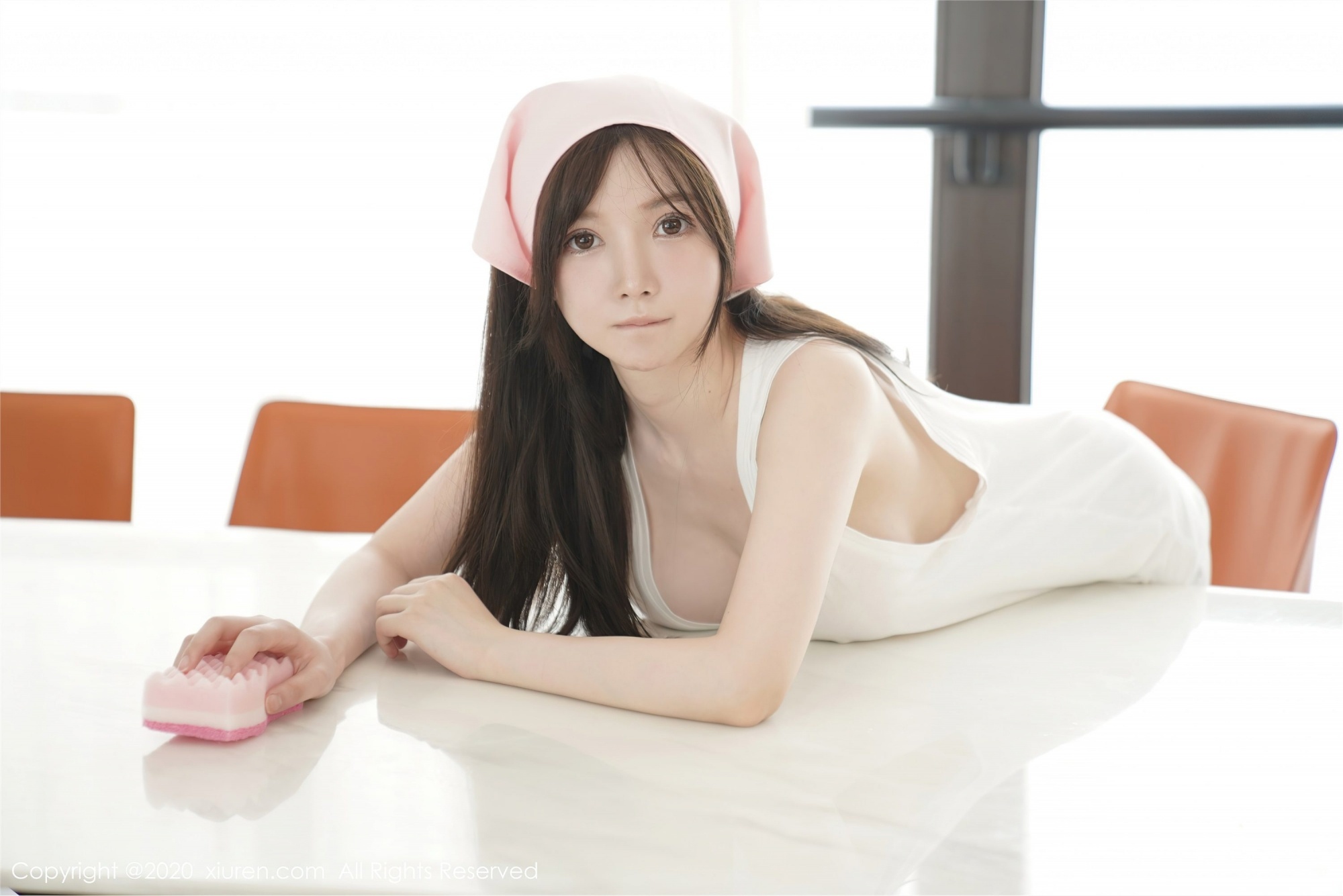 XIUREN秀人网-20200914-Vol2557-糯美子mini-11-20