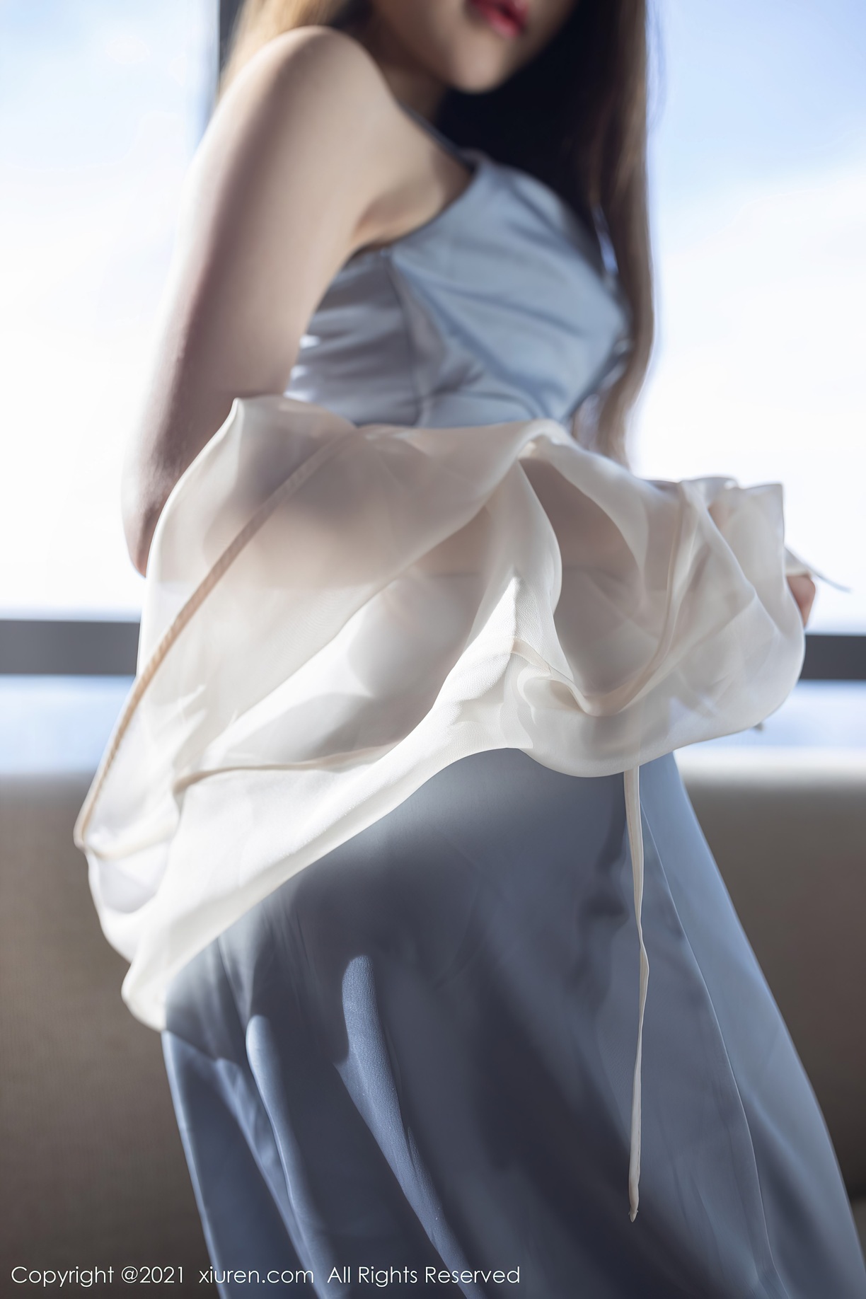 XiuRen秀人网-20210618-No3560-鱼子酱Fish-03-13