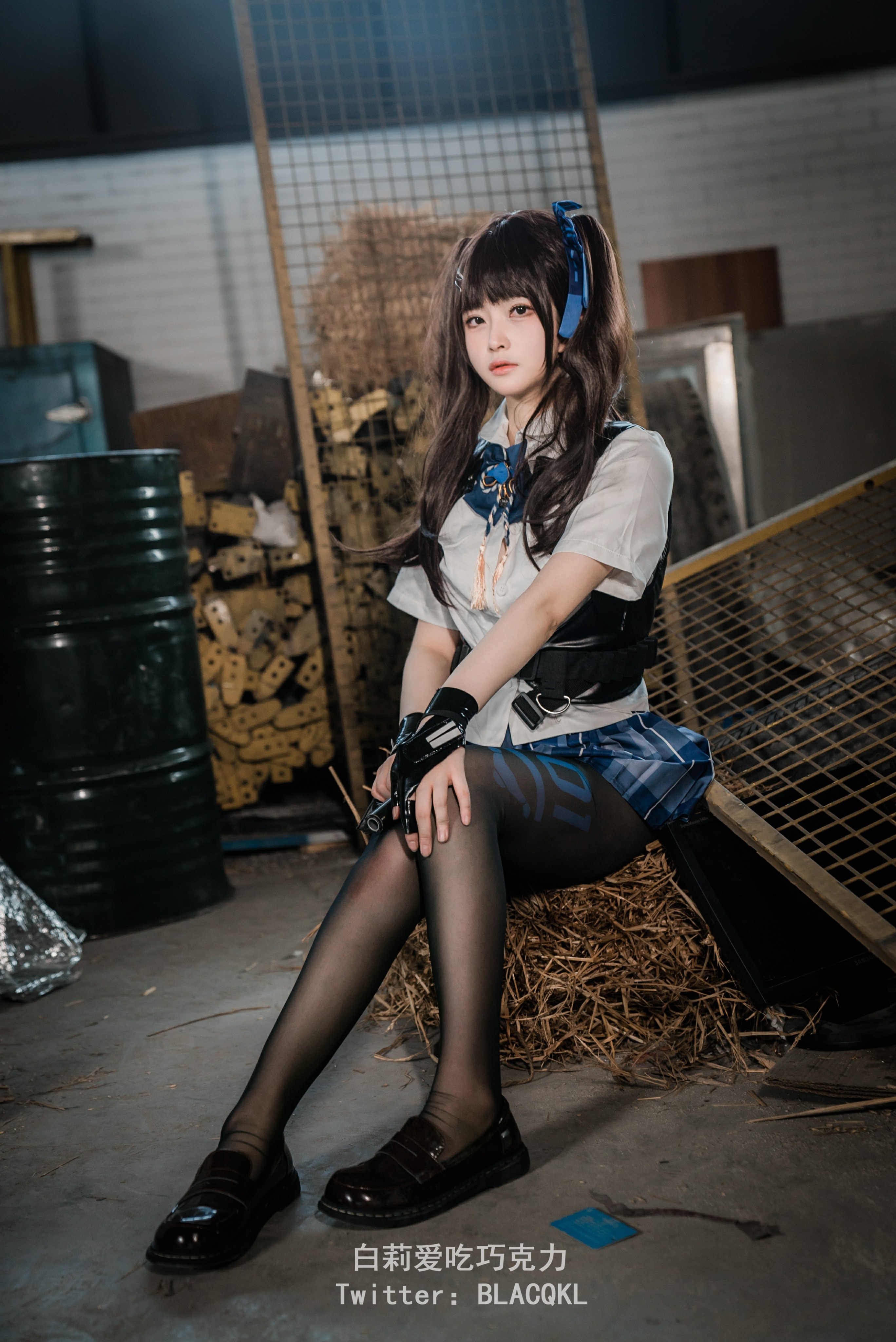 白莉爱吃巧克力---关小雨-11-25