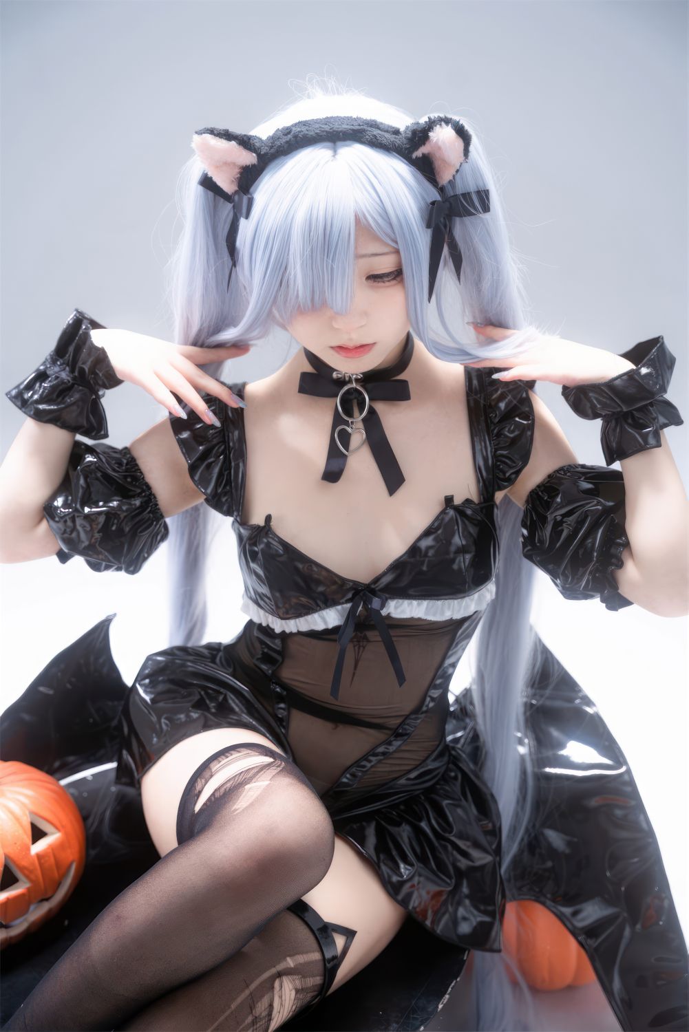 花铃---雅努斯---喵喵惊悚夜-44P-03-18