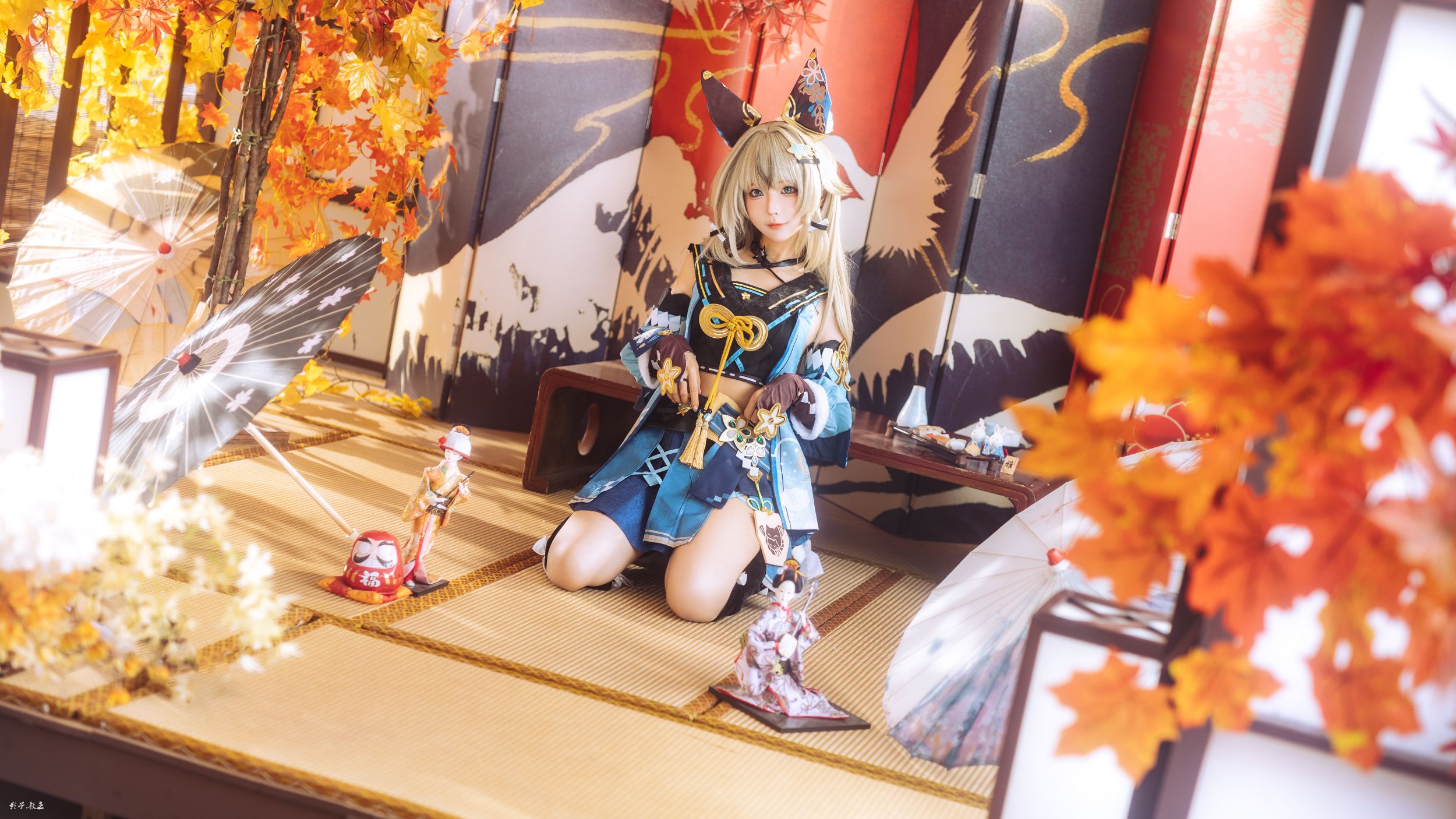 蠢沫沫-绮良良-03-11