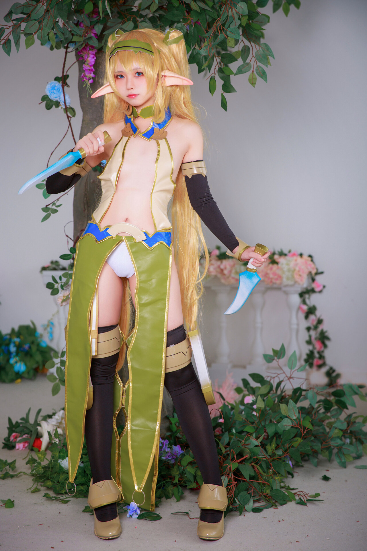 G44不会受伤-NO025-精灵村-Elf-Village-01-31