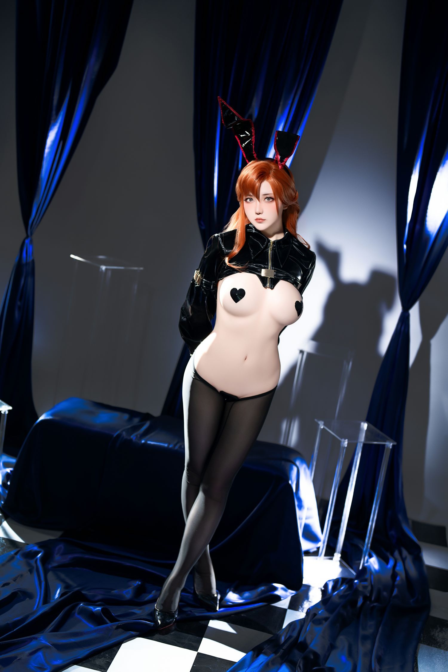 星之迟迟---2024年05月计划D-原创-辣妹补习班-08-13