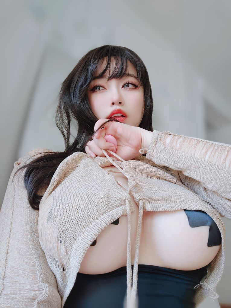 女主K---初秋穿搭-03-31