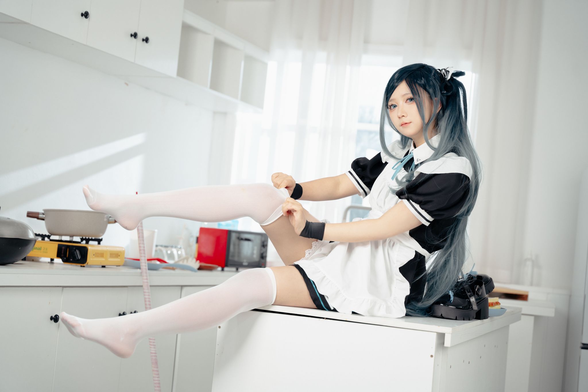 喜欢爱理吗---爱丽丝女仆-05-29