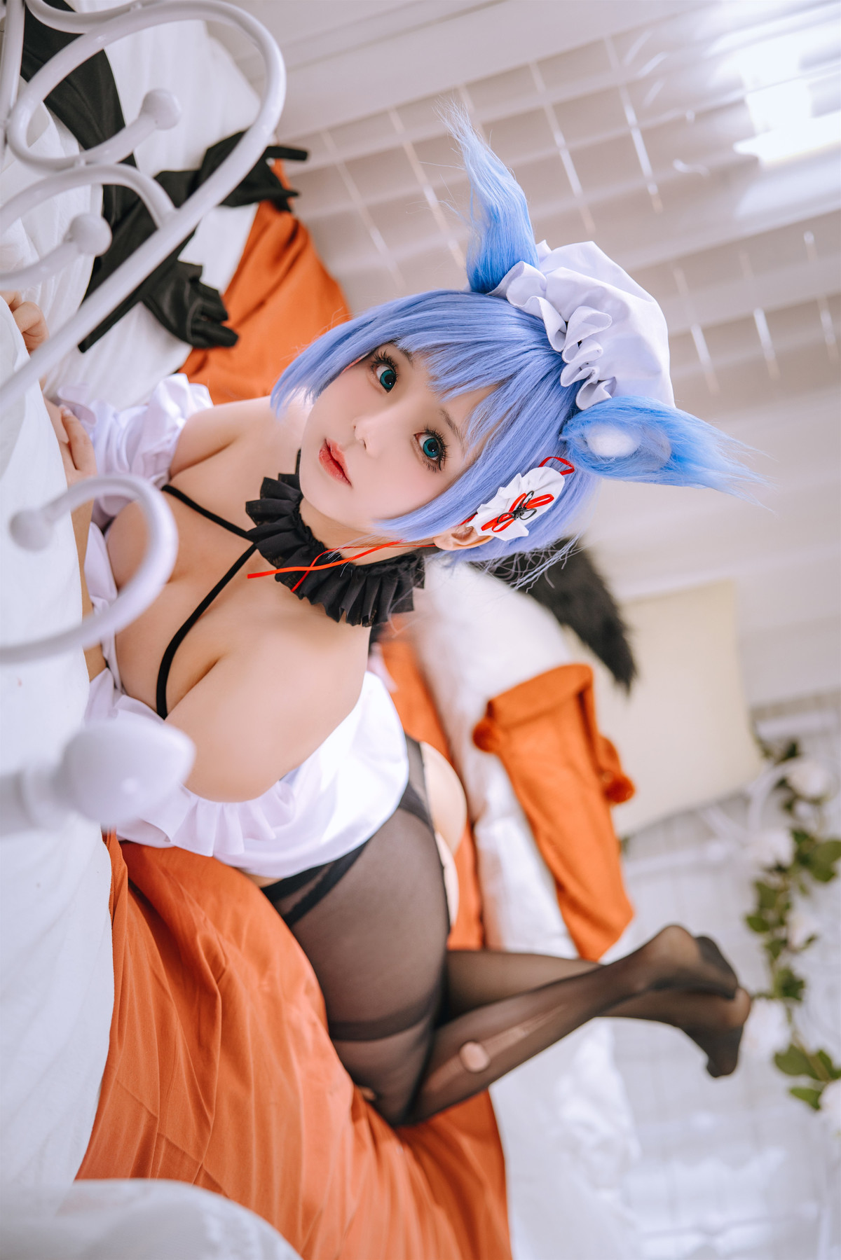 Cosplay-日奈娇-神通-Set01-09-01
