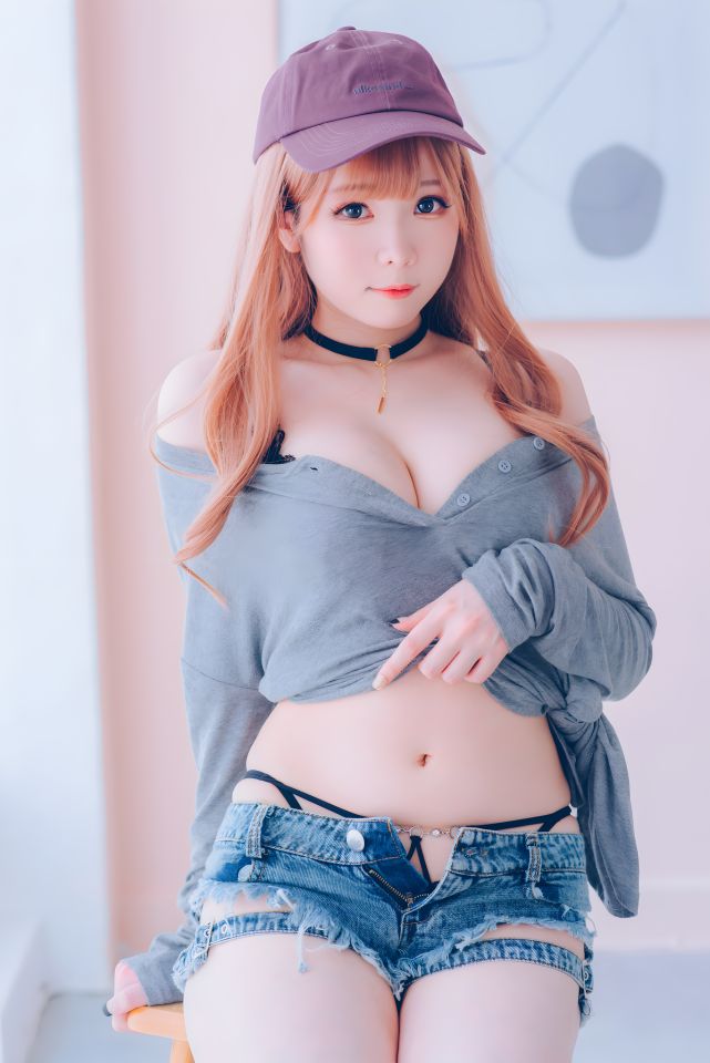 霜月shimo---Sugar-Summer-101P-01-21