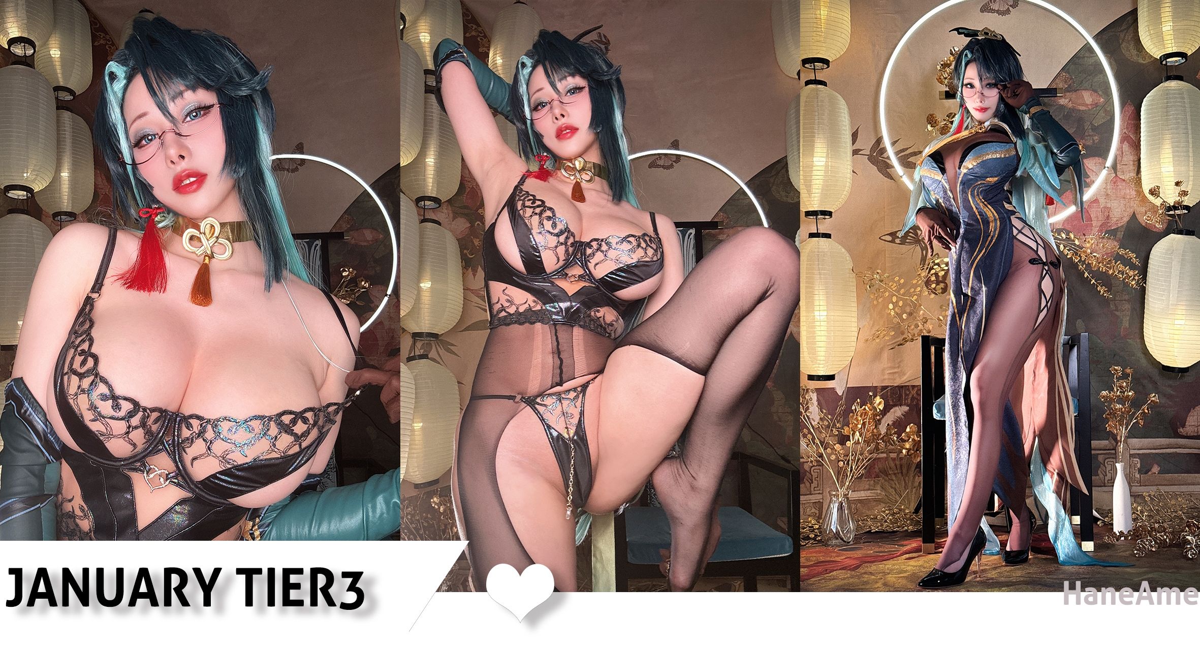 雨波-24年1月GenshinImpact-Xianyun-Cloud-Retainer-02-04