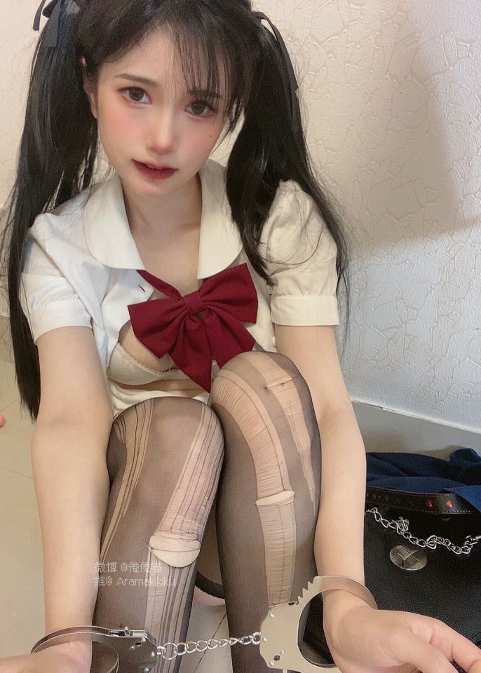 倦倦喵---JK的书包里有什么-01-17