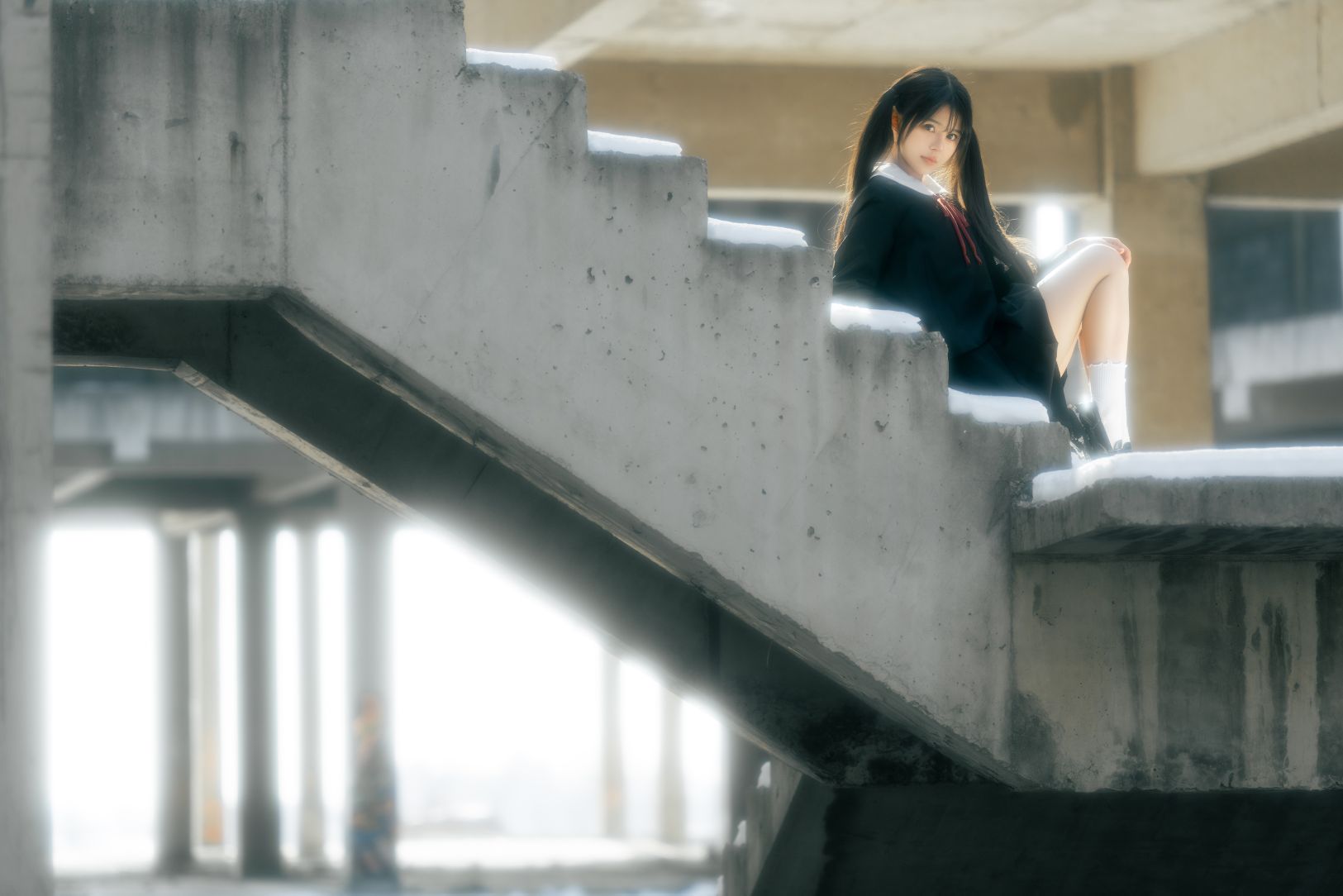 rua阮阮---失乐园-55P-687MB-06-06