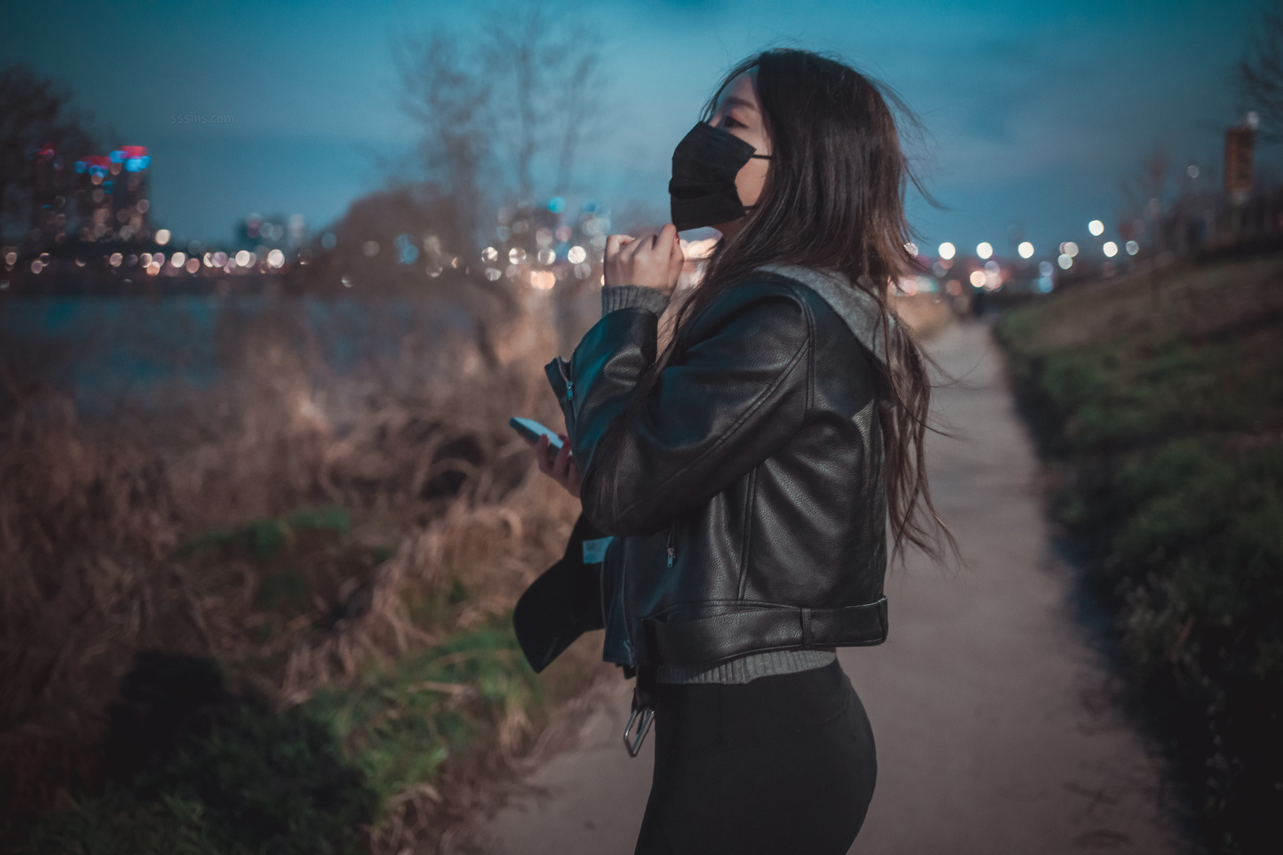 Son-Yeeun-손예은-DJAWA-Drive-My-Car-10-15