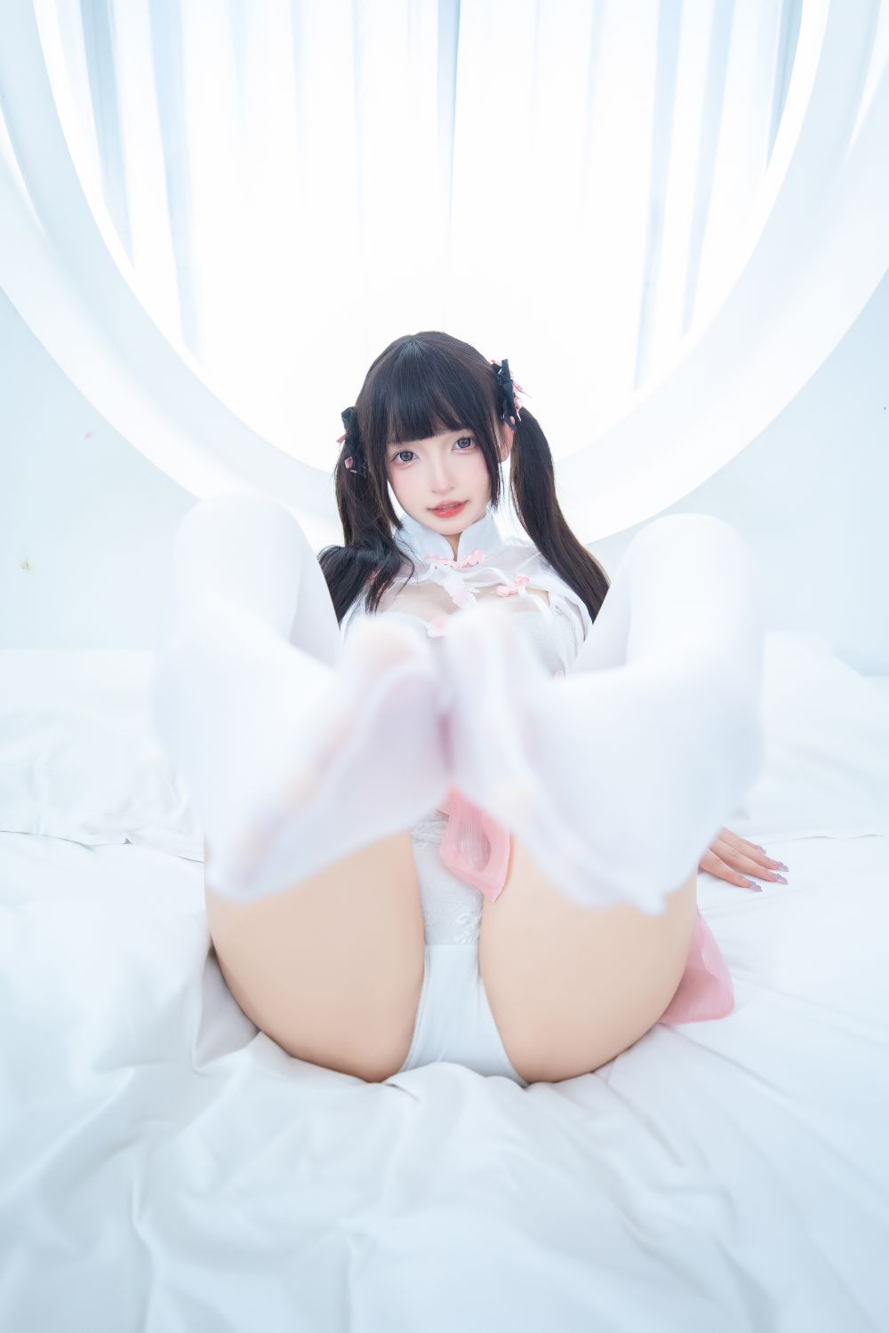 神楽坂真冬-序号33蜜桃雪糕-75P2V-420MB-12-30