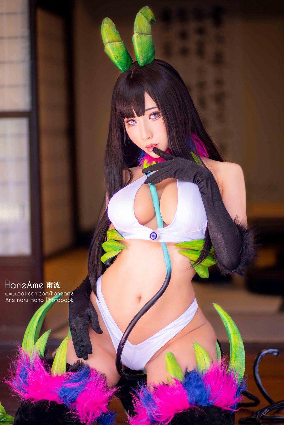 雨波-HaneAme---Ane-Naru-Mono155P-20207MB-02-13