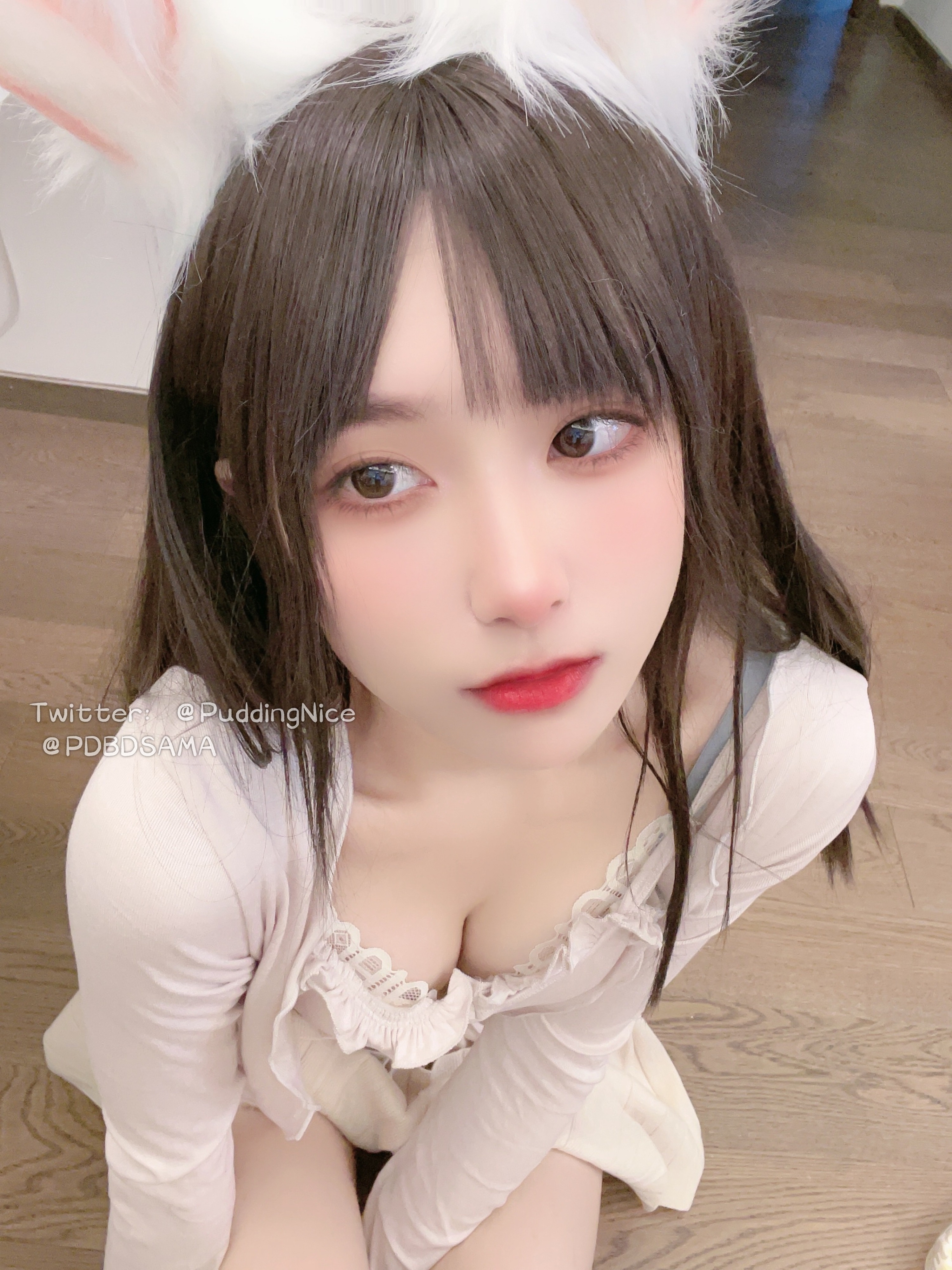 布丁大法---糯米糕-05-31