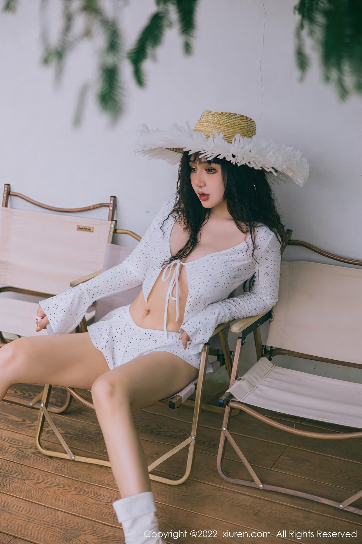 XiuRen秀人网-No5683-WenJingEr文静儿-02-24