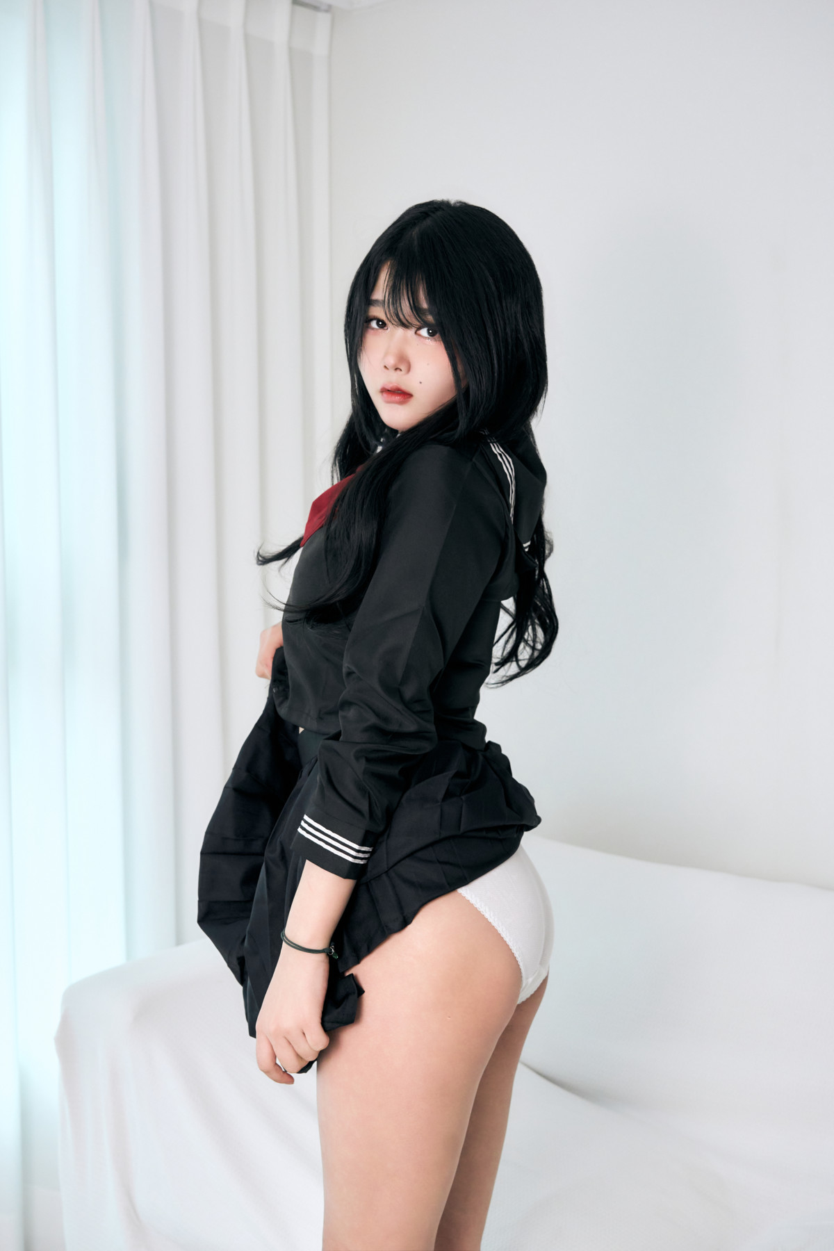 ZIAKwon-권지아-UMIZINE-Vol03-8220With-Zia8221-Set01-11-29