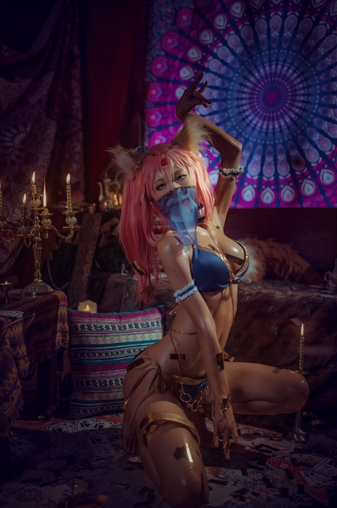 水淼---阿拉伯-02-09