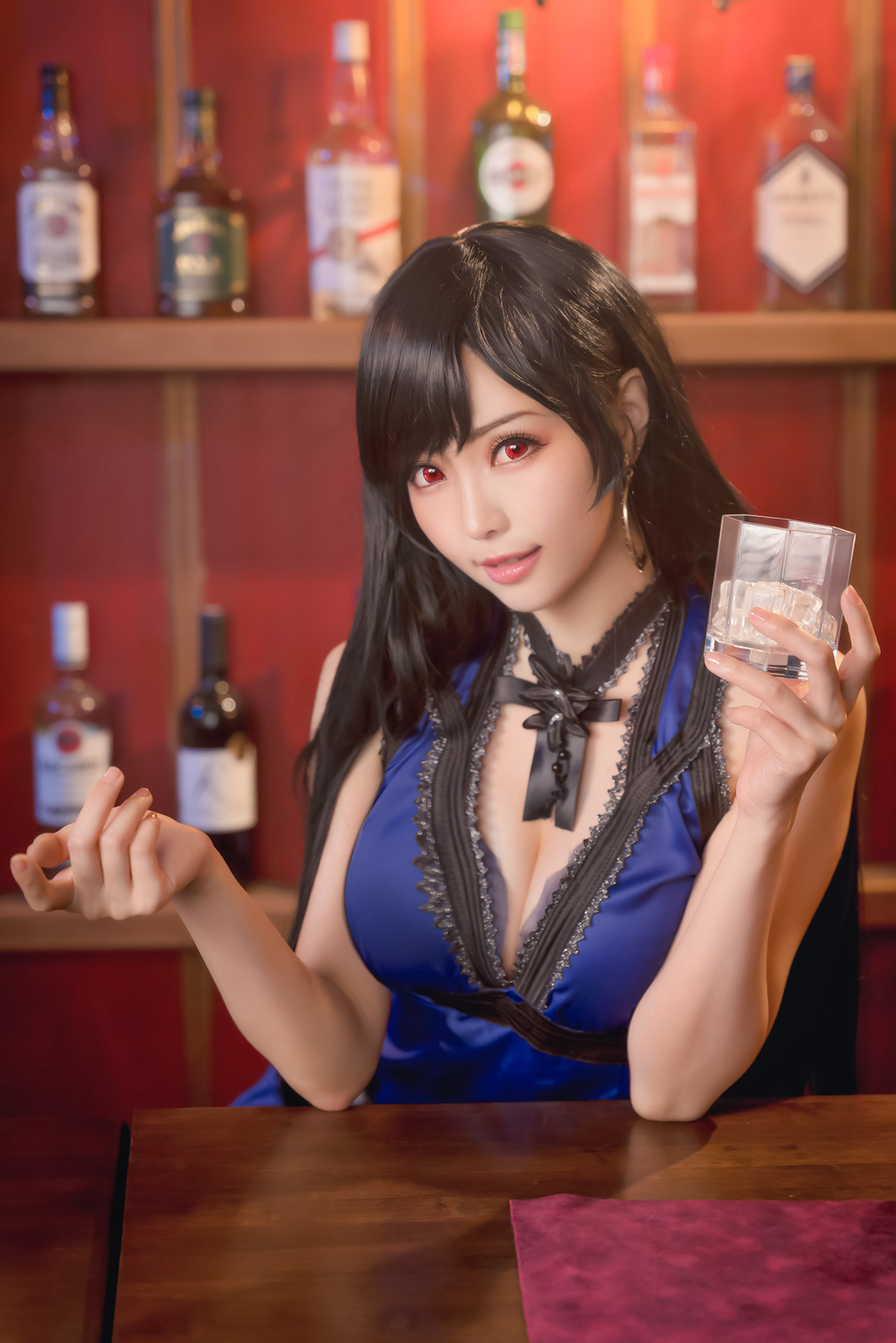 Cosplay-ElyEE子-蒂法洛克哈特-Tifa-Set02-01-17