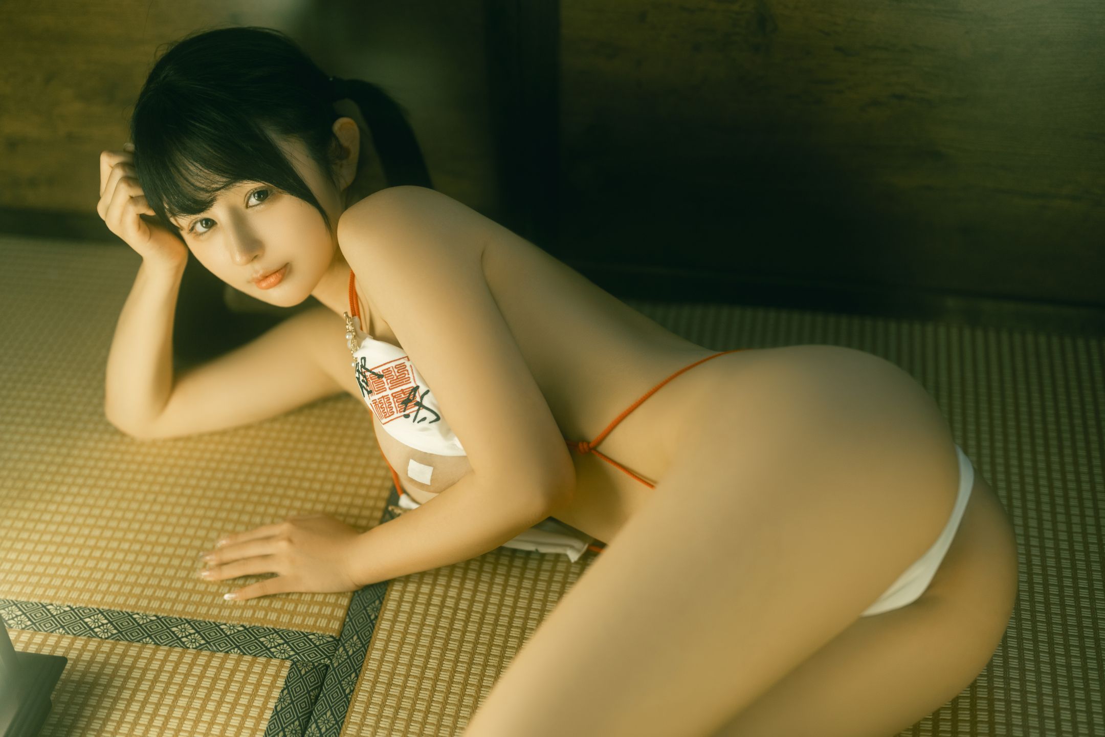 桜井宁宁---写真本附赠-内衣精修80P-187GB-04-29