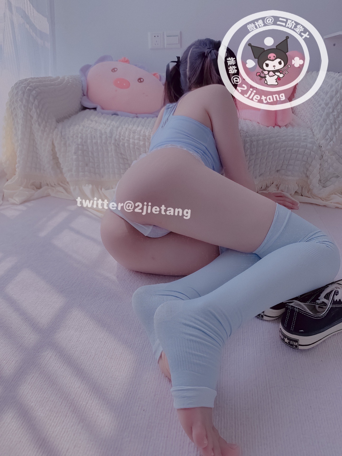 二阶堂x---蓝色-04-24