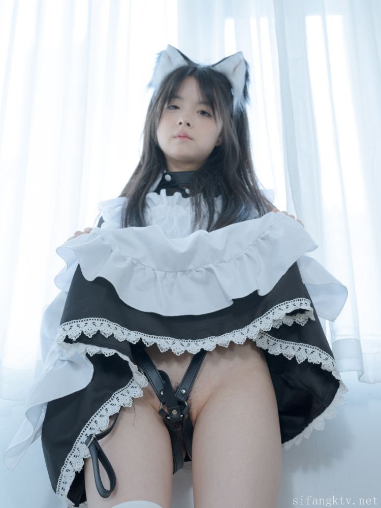 林书辞-女仆束缚-164P2V-984G-12-19