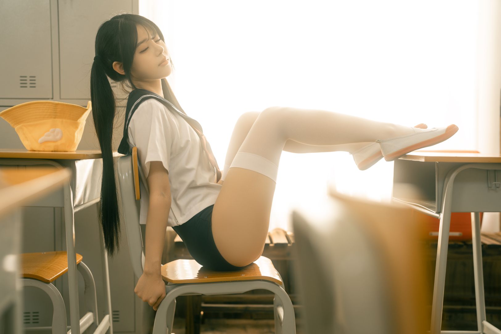 rua阮阮---小丸子-88P-591MB-07-21