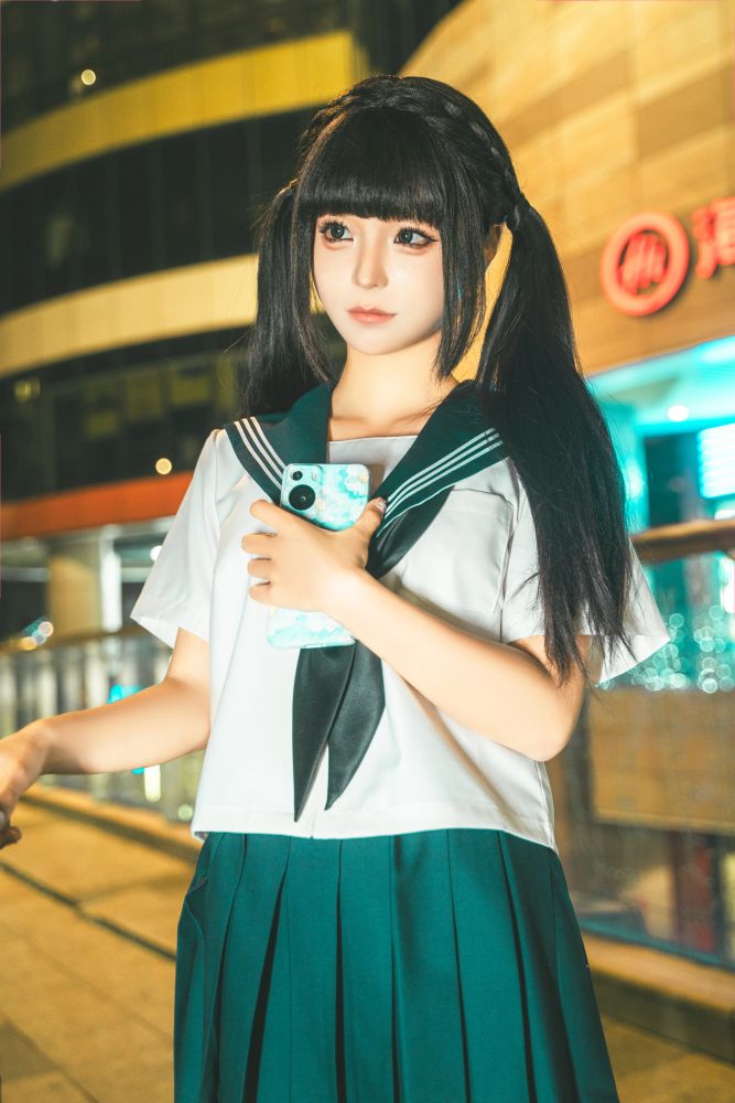 蠢沫沫-捆绑-03-11