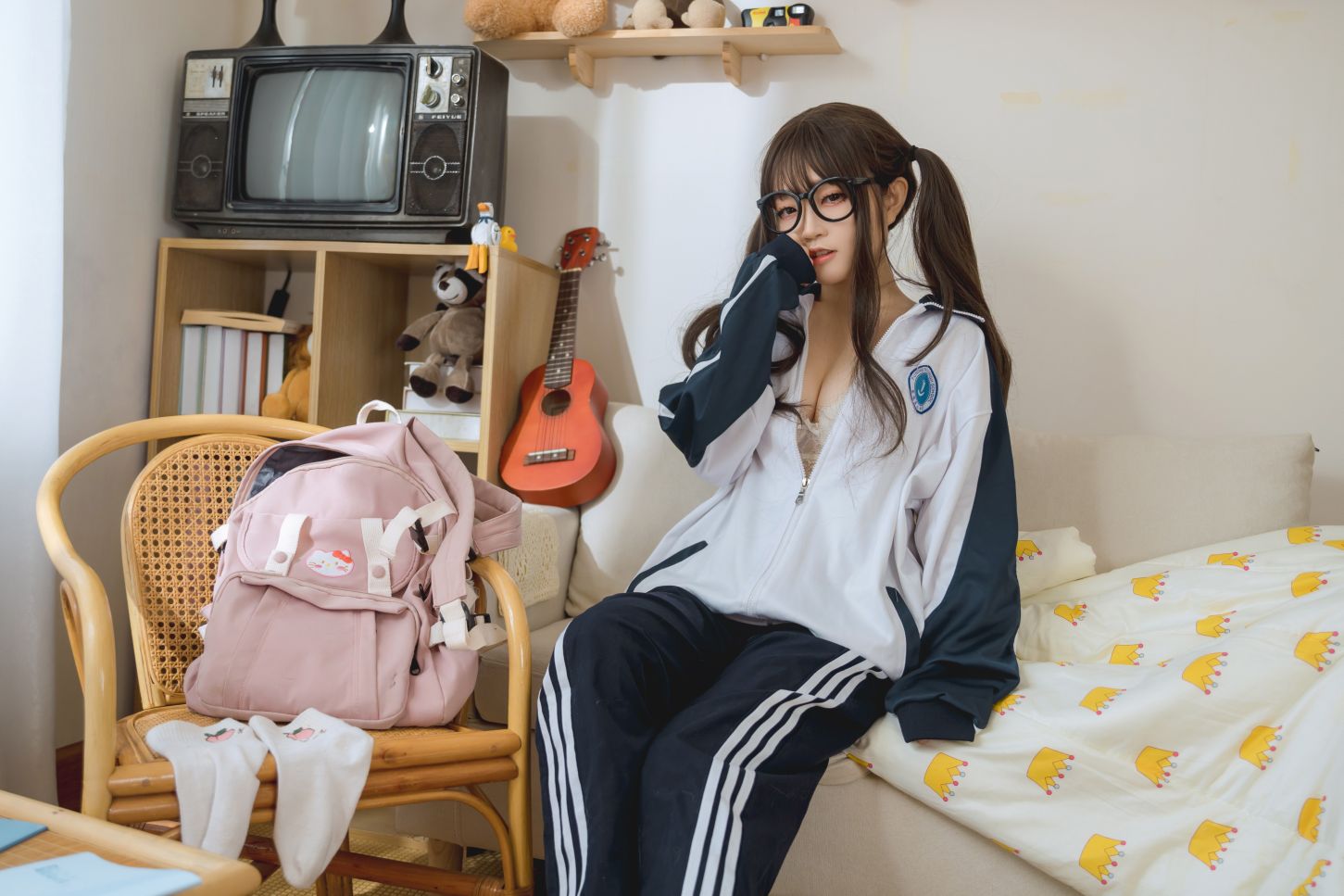 神沢永莉---家庭作业-73P-03-31