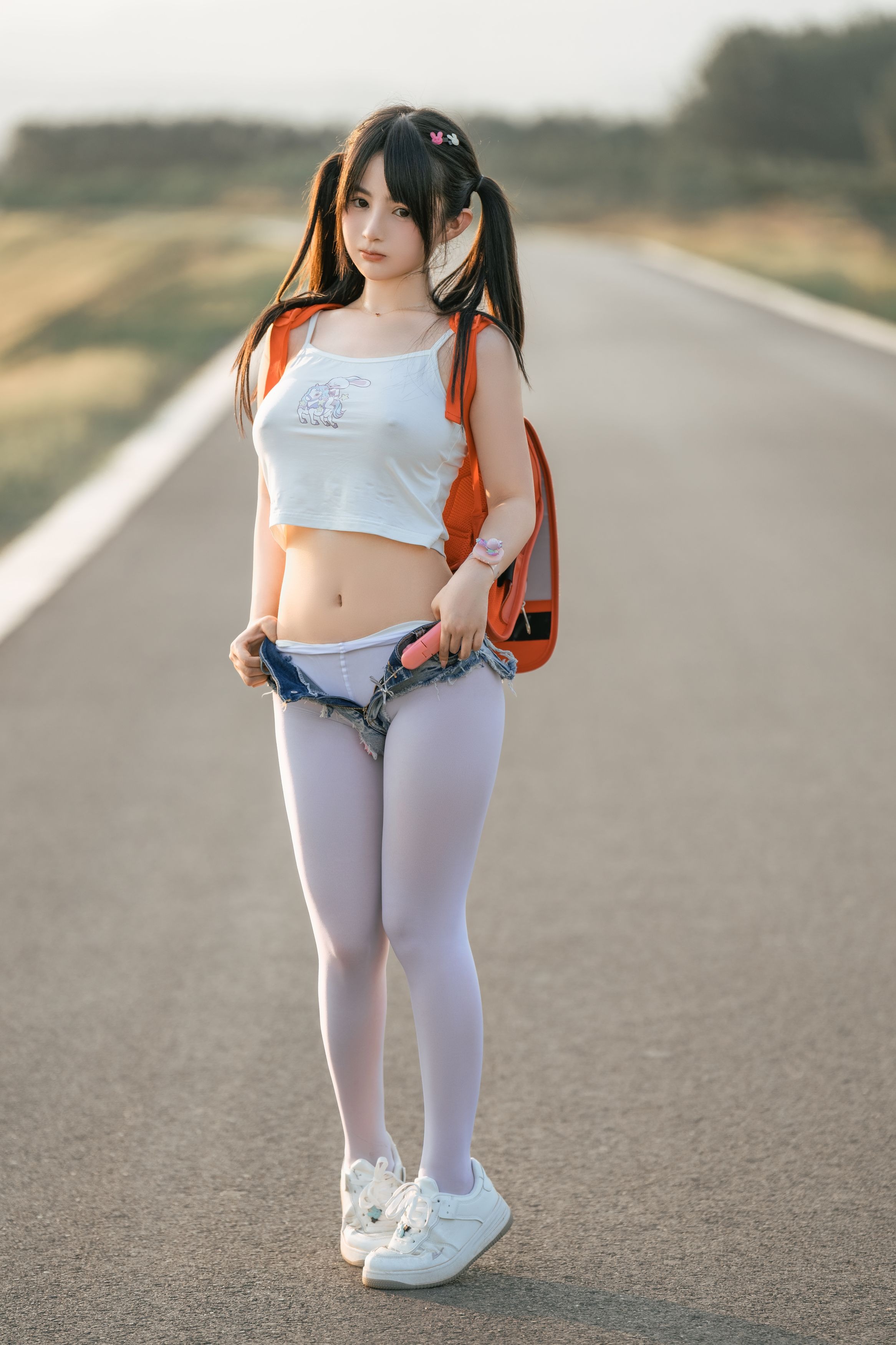 桜井宁宁---宁宝的小红包-95P-08-17