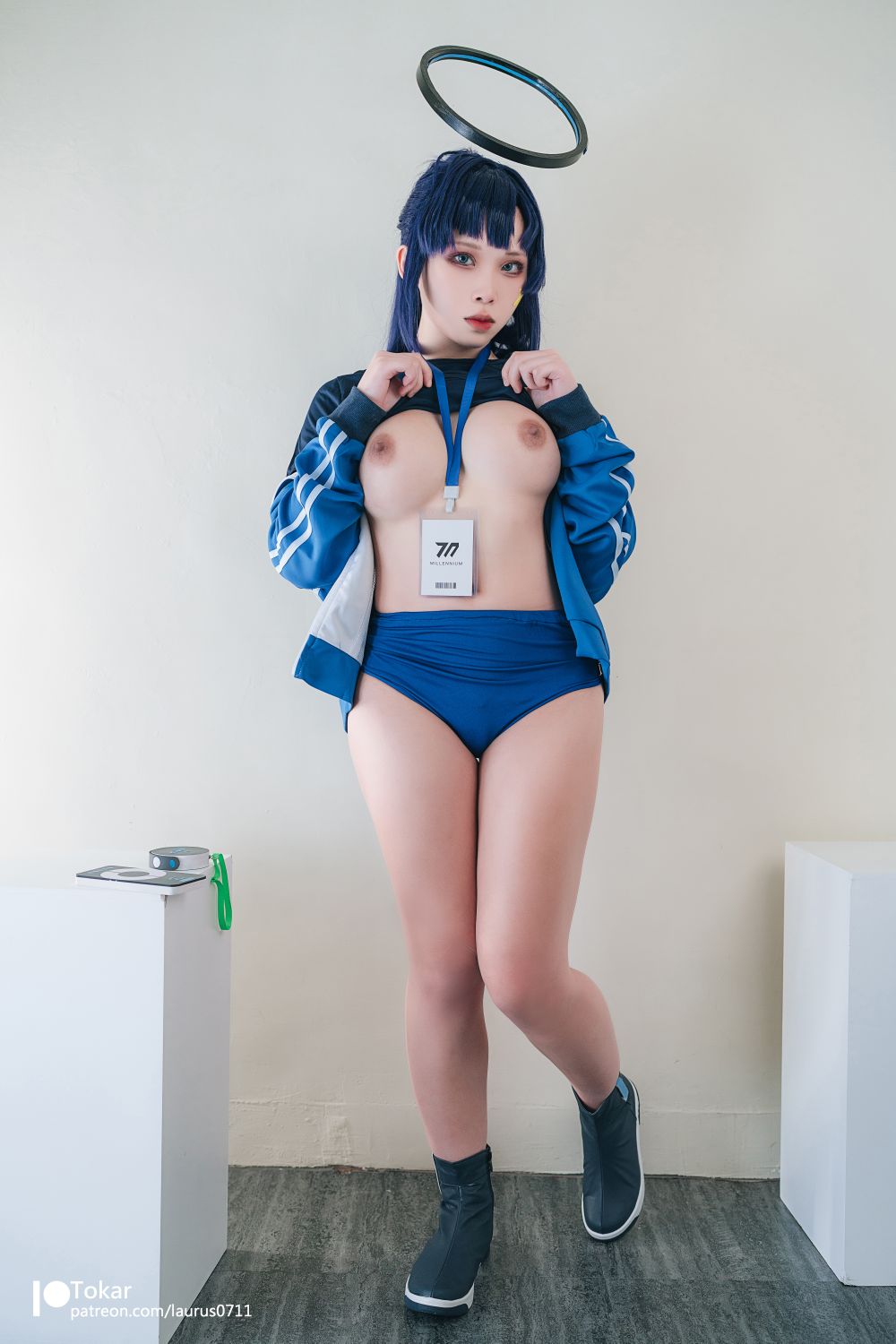 浵卡Tokar-优香-45P1V-02-08