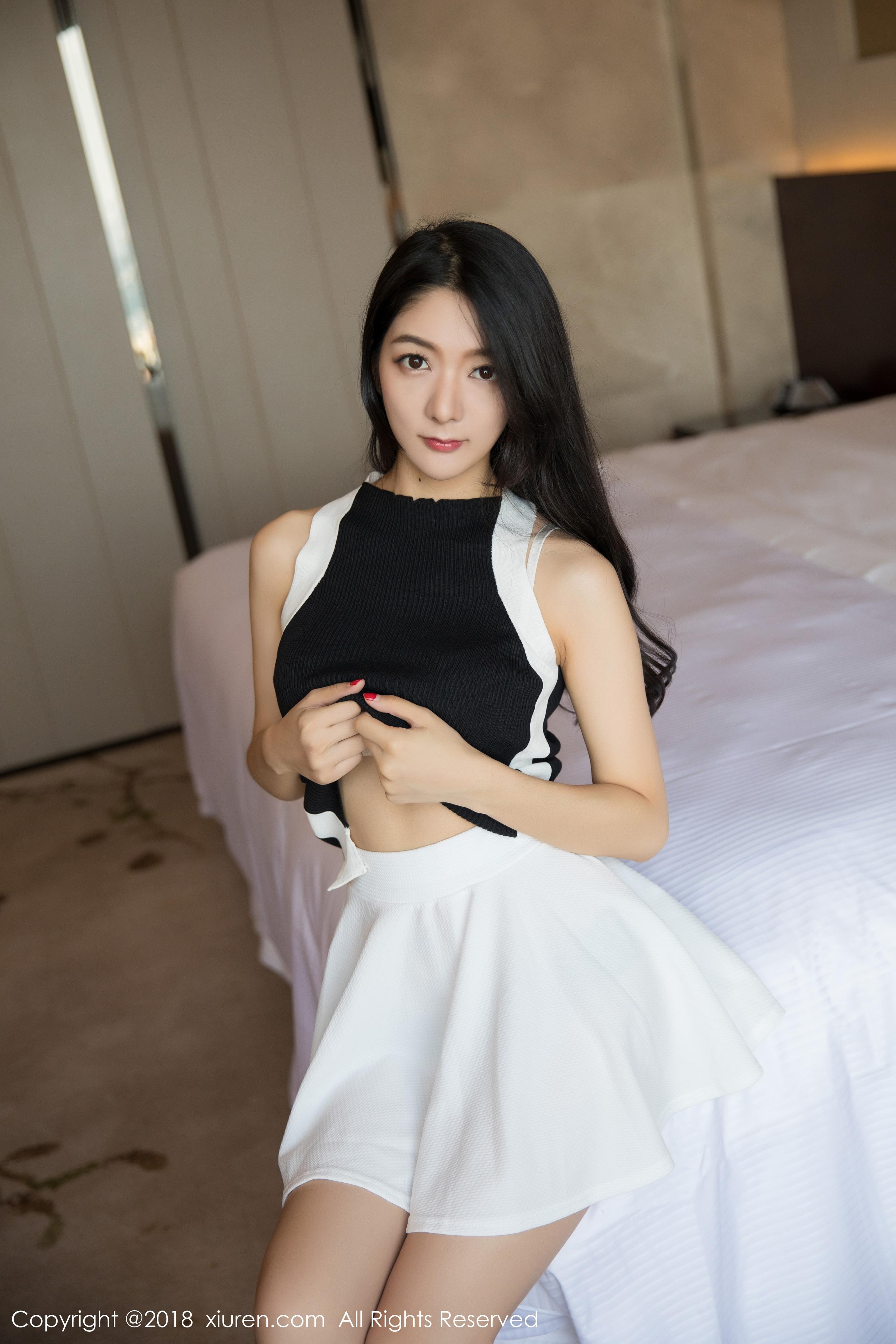 094-XiuRen秀人网-20180928-NO1175-Angela小热巴-55P-20201-MB-08-24